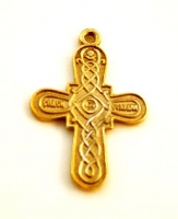 ORTHODOX CROSS 5